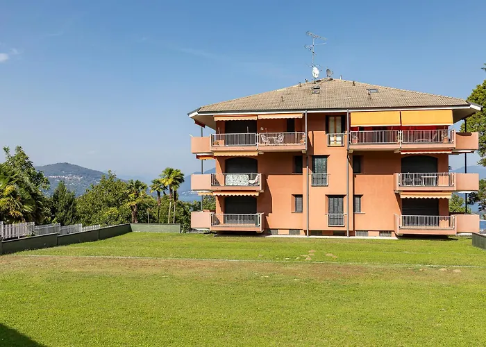 Arona Vista Panoramica
