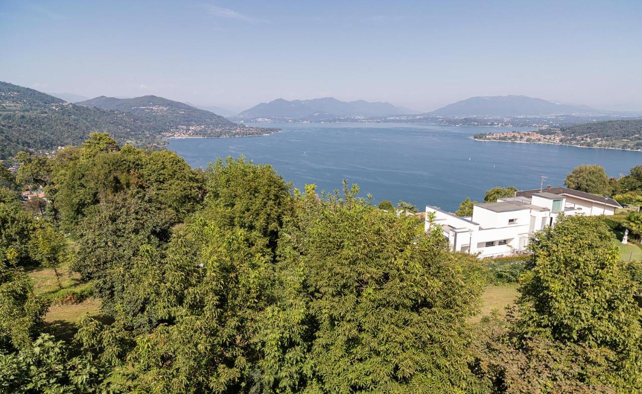 Arona Vista Panoramica *