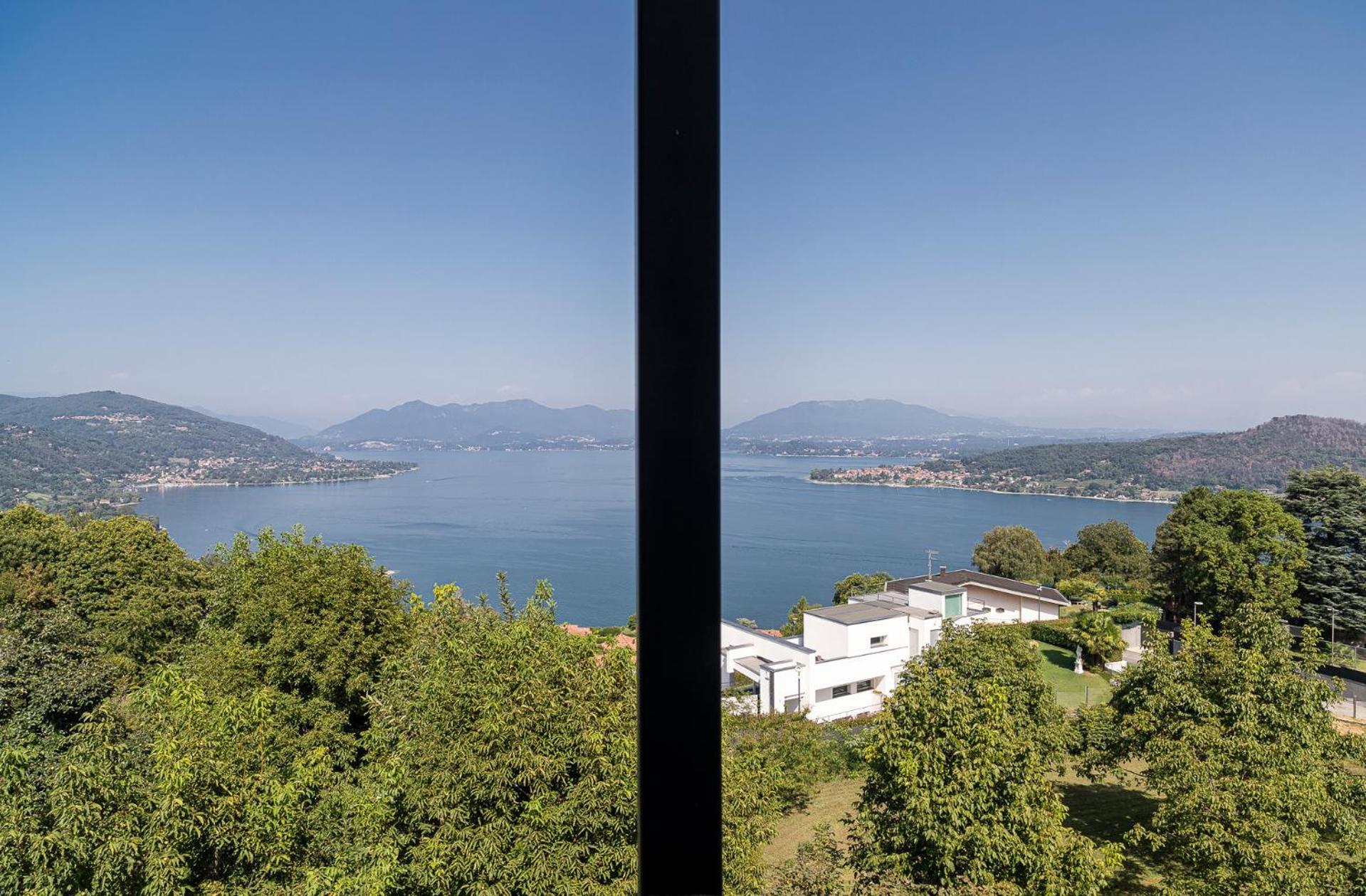 Apartment Arona Vista Panoramica *