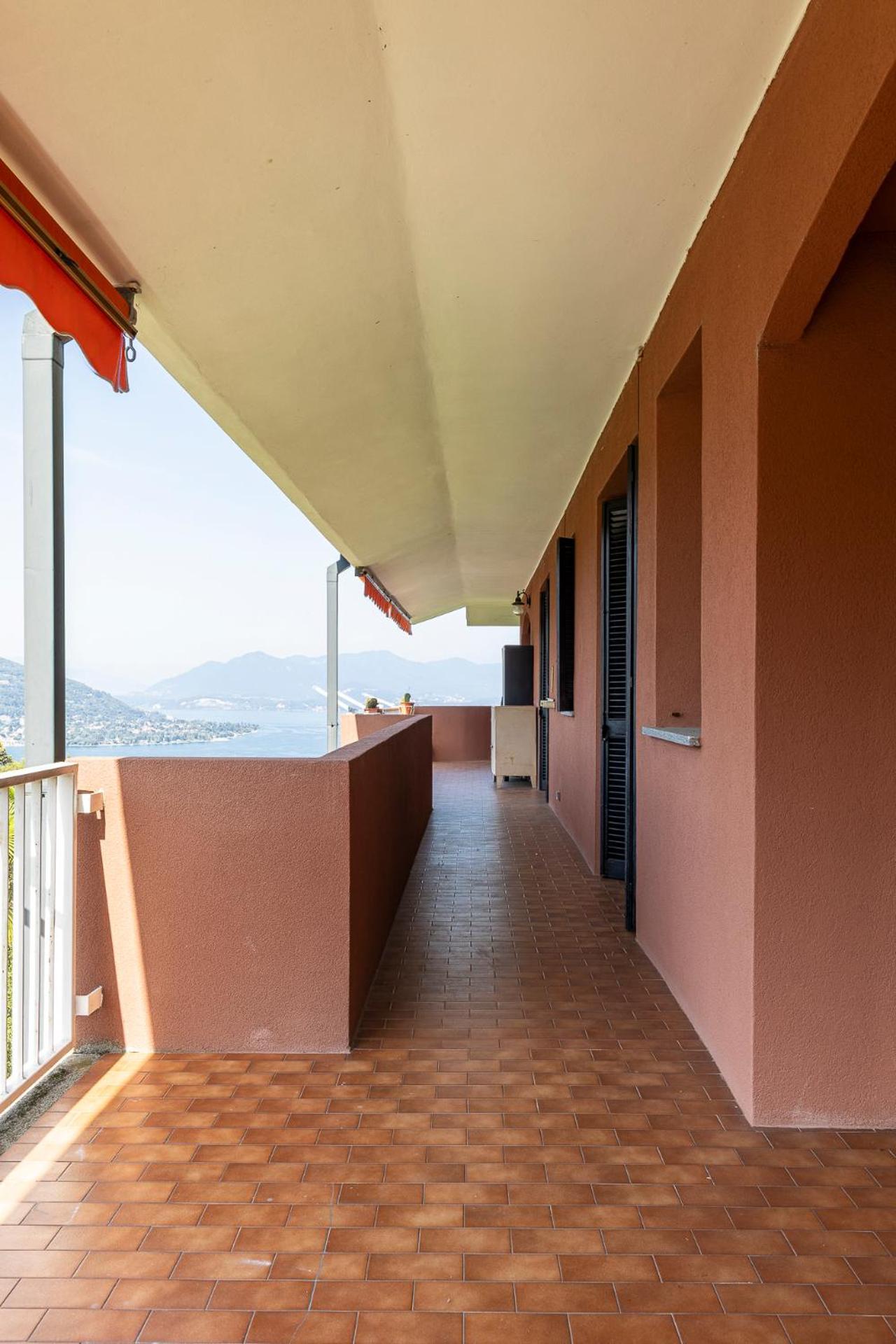 Arona Vista Panoramica