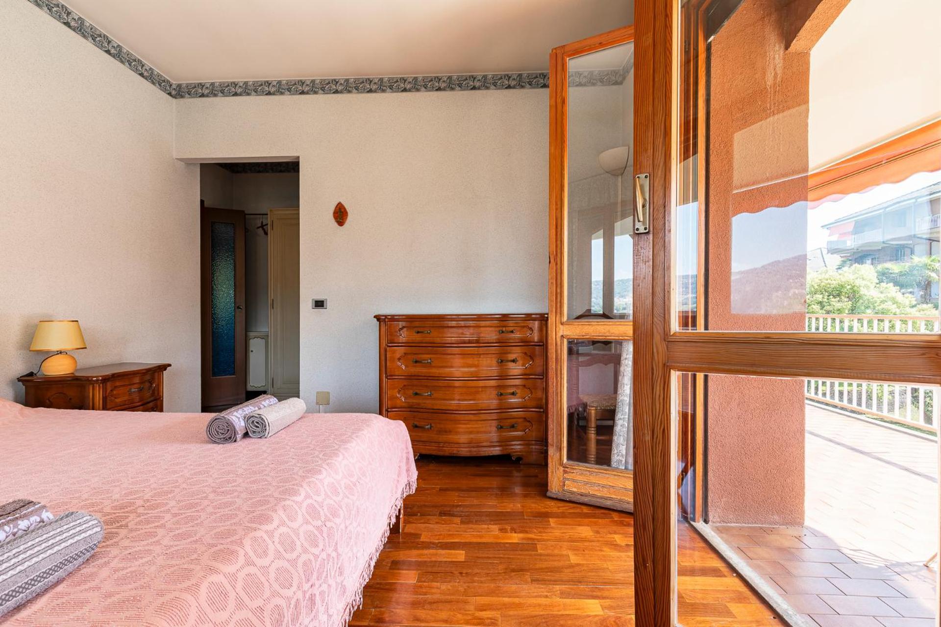 Apartment Arona Vista Panoramica *