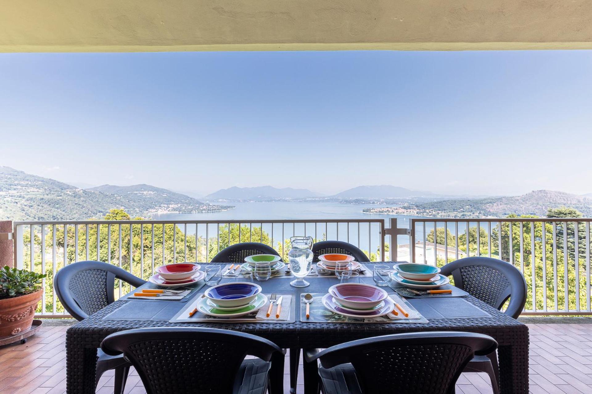 Arona Vista Panoramica *