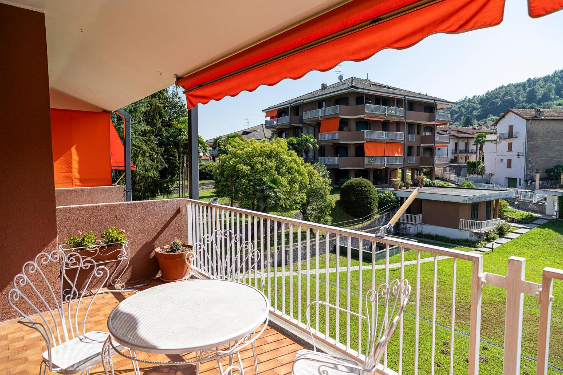 Apartment Arona Vista Panoramica *