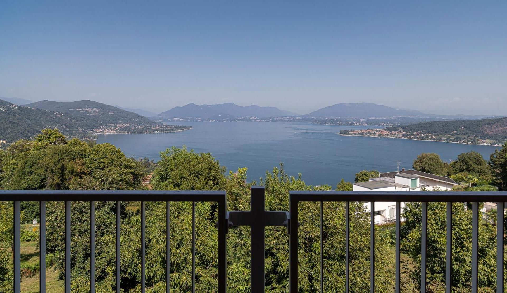 Arona Vista Panoramica *