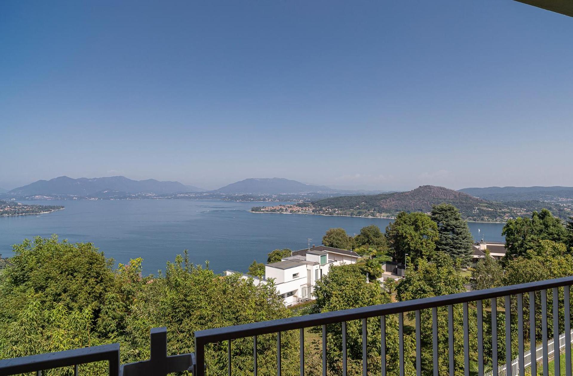 Apartment Arona Vista Panoramica *